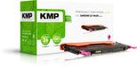 EAN 4011324136364 - KMP SA-T27 cartucho de tóner 1 pieza(s) Magenta imagen 1