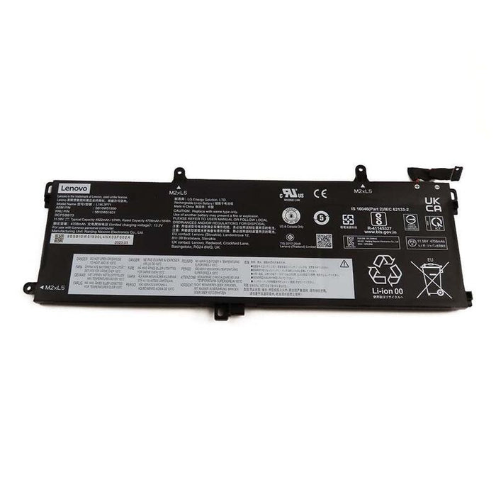 57wh Internal Lithium-Ion  Battery For Lenovo Devices