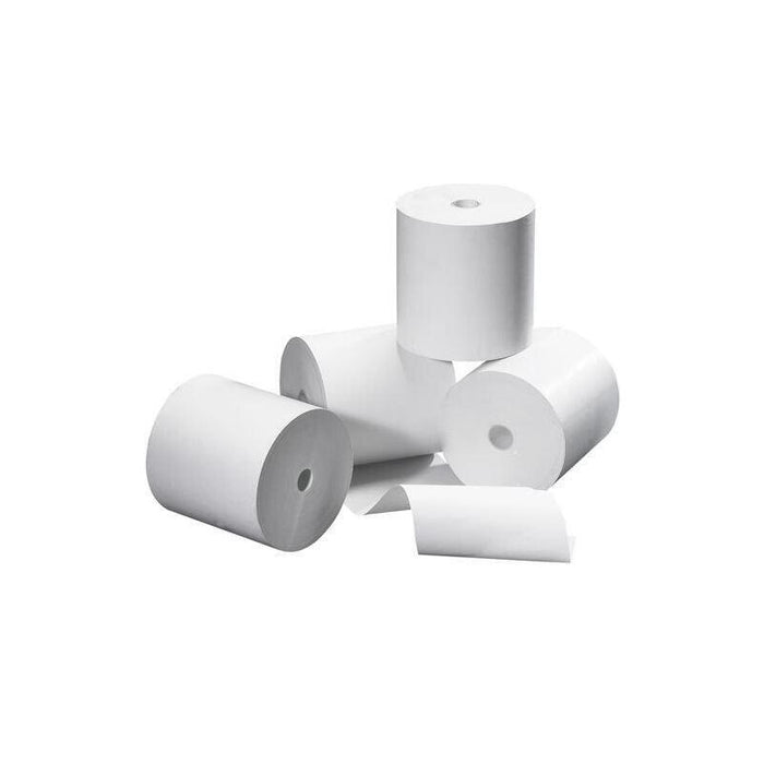 57x47x12 - 25m 48gr, 50 Rolls  Per Box 48g Thermal Paper,
