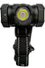 EAN 4008496987177 - Varta INDESTRUCTIBLE H20 PRO Negro Linterna con cinta para cabeza LED imagen 1