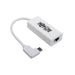EAN 0037332214157 - Tripp Lite U436-06N-GBW-RA tarjeta y adaptador de interfaz imagen 1