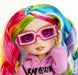 EAN 0035051121411 - Rainbow High Creative Crystals Fashion Doll- Amaya imagen 10