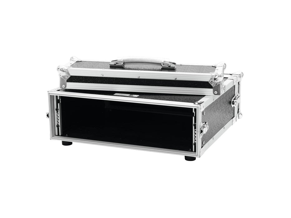 Roadinger Effektrack Co Dd 40cm Tief Negro 30107202 - Flightcase