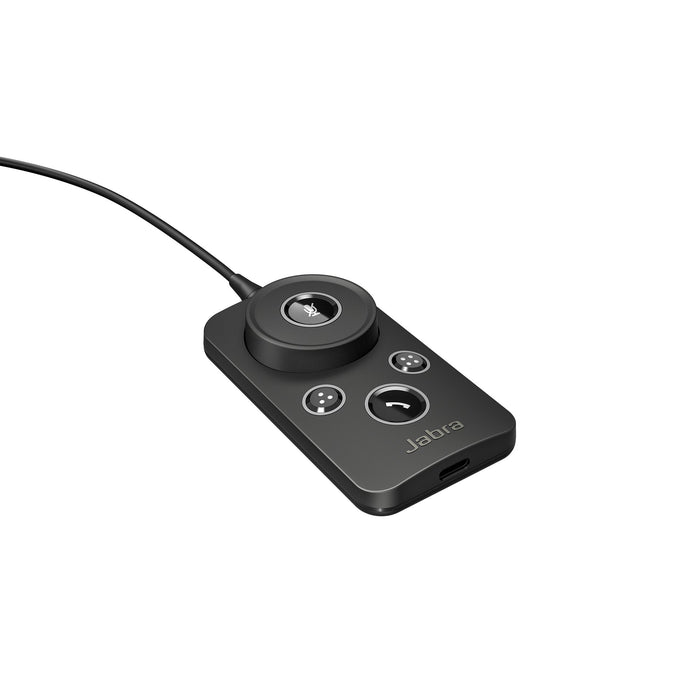 EAN 5706991021417 - Jabra Engage 50 Auriculares Alámbrico Diadema Oficina/Centro de llamadas USB Tipo C Bluetooth Negro imagen 6