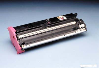EAN 0010343830547 - Epson Toner magenta 6000sh f AcuLaser C2000 cartucho de tóner 1 pieza(s) Original imagen 2
