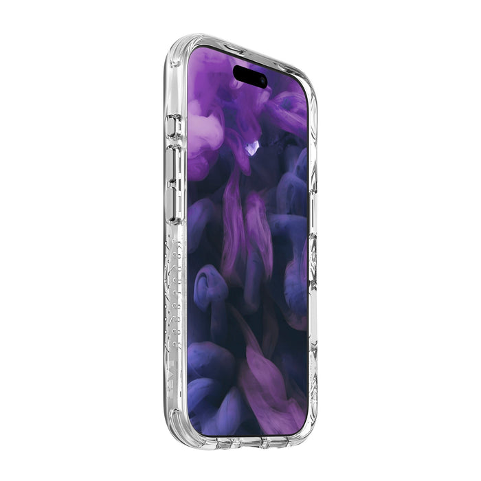 EAN 4895206943475 - LAUT CRYSTAL MATTER funda para teléfono móvil 16 cm (6.3") Transparente imagen 4