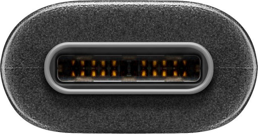 EAN 4040849679896 - Goobay 67989 cable USB USB 2.0 0,5 m Mini-USB B USB C Negro imagen 2
