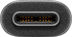EAN 4040849679957 - Goobay 67995 cable USB USB 2.0 0,6 m Micro-USB B USB C Gris imagen 2