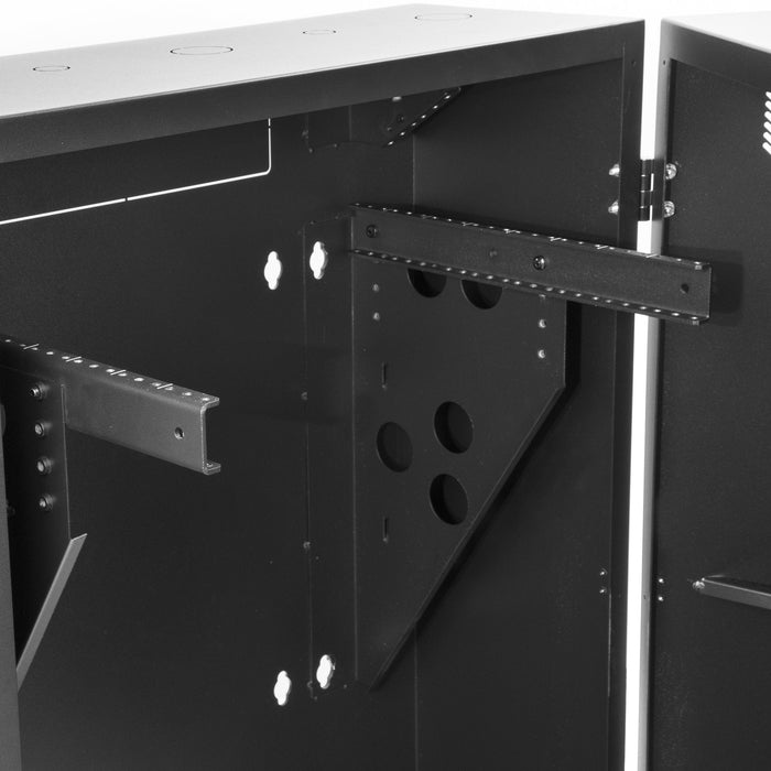 Startech Rack 8u De Pared De 30"