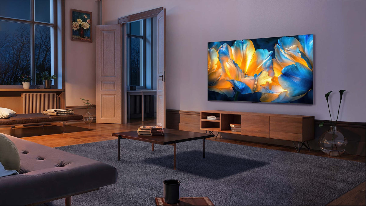 Tcl Tcl 75mqled75l (Null Cm (Null Zoll)) 75mqled75l