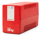 EAN 8436584870227 - Salicru 662AF000006 sistema de alimentación ininterrumpida (UPS) Línea interactiva 2 kVA 1200 W 4 salidas imagen 1