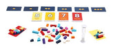 EAN 5704339006362 - Asmodee Brick Like This! Brick Like This! 15 min Juego De Cartas Lógico imagen 2