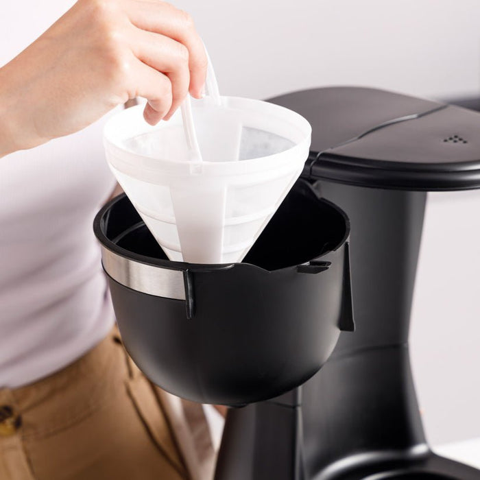 Cafetera De Goteo Taurus 920644000 Verona 12