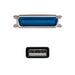 EAN 8433281000551 - Nanocable 10.03.0001 cable paralelo Negro 1,5 m imagen 3