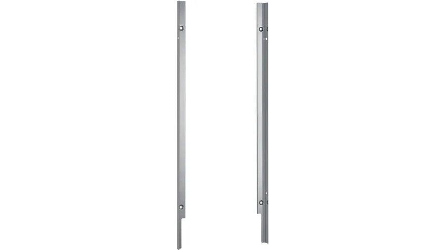 EAN 4242005395118 - Bosch SGZ0BI11 pieza y accesorio de lavavajillas Plata Tira lateral imagen 1