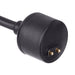 EAN 5901720136633 - Akyga AK-SW-14 cargador de dispositivo móvil Reloj inteligente Negro USB Interior imagen 2
