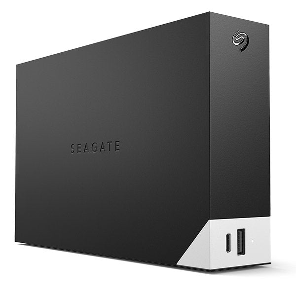 EAN 0763649169421 - Seagate STLC4000400 disco duro externo 4 TB USB Type-A / USB Type-C 3.2 Gen 1 (3.1 Gen 1) Negro imagen 5