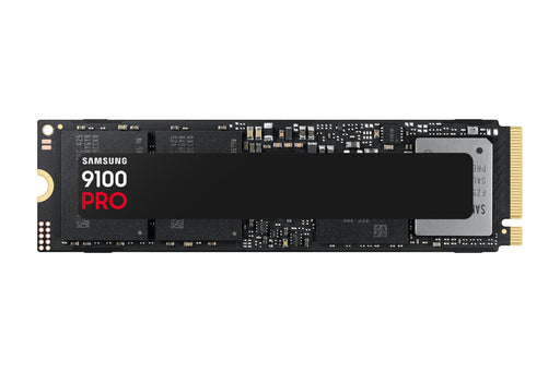 EAN 8806095811628 - Samsung MZ-VAP1T0 1 TB M.2 PCI Express 5.0 NVMe V-NAND TLC imagen 1