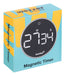 EAN 4620137485837 - Levenhuk Weezer Tick H20 Negro, Gris Temporizador diario imagen 6