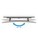EAN 0766623461863 - Manhattan 461863 soporte para TV 2,29 m (90") Negro imagen 10