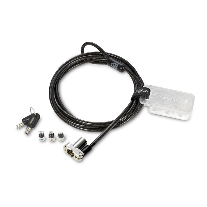 EAN 0085896623182 - Kensington K62318WW cable antirrobo imagen 1
