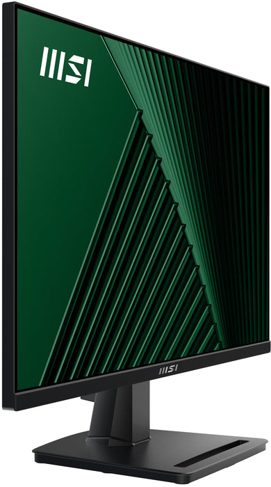EAN 0824142363218 - MSI Pro MP245G pantalla para PC 60,5 cm (23.8") 1920 x 1080 Pixeles Full HD LCD Negro imagen 10