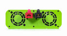EAN 8716309124072 - EnerGenie EG-PWC-PS2000-01 adaptador e inversor de corriente Auto 2000 W Negro, Verde imagen 6