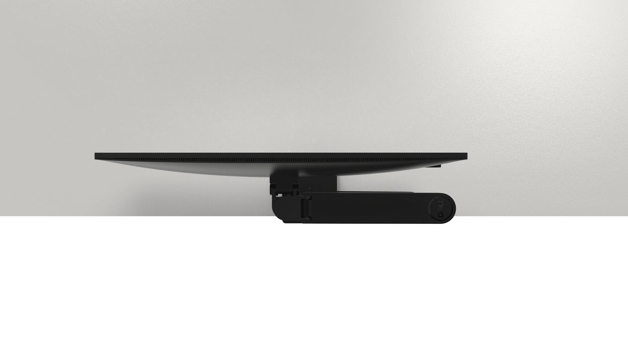Single Monitor Arm For 19" To  38" Displays