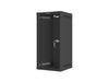 EAN 5901969424393 - Lanberg WF10-2312-10B armario rack 12U Bastidor de pared Negro imagen 4