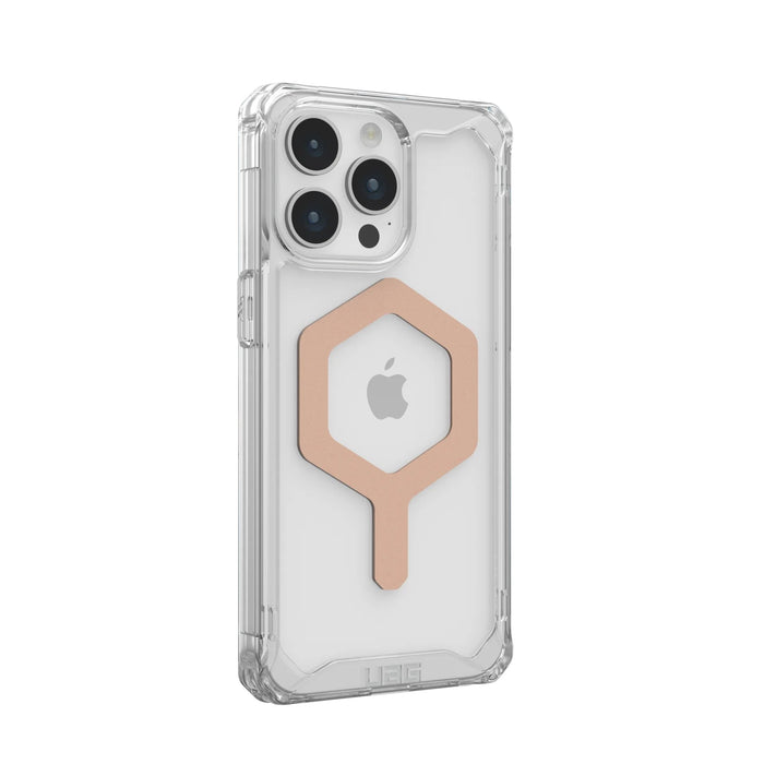 EAN 0840283910067 - Urban Armor Gear 114305114348 funda para teléfono móvil 17 cm (6.7") Transparente imagen 2