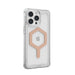 EAN 0840283910067 - Urban Armor Gear 114305114348 funda para teléfono móvil 17 cm (6.7") Transparente imagen 2