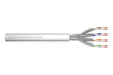 EAN 4016032425991 - Digitus DK-1623-A-P-1 cable de red Gris 100 m Cat6a U/FTP (STP) imagen 1