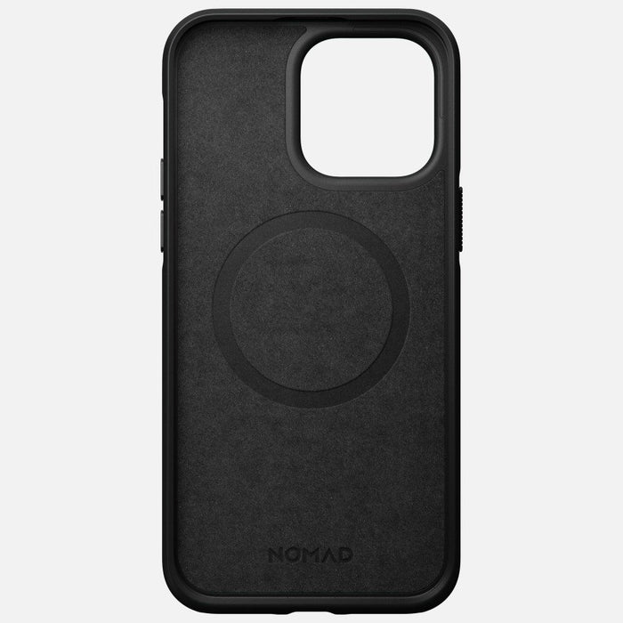 EAN 0856500012650 - Nomad Modern funda para teléfono móvil 17 cm (6.7") Marrón imagen 6
