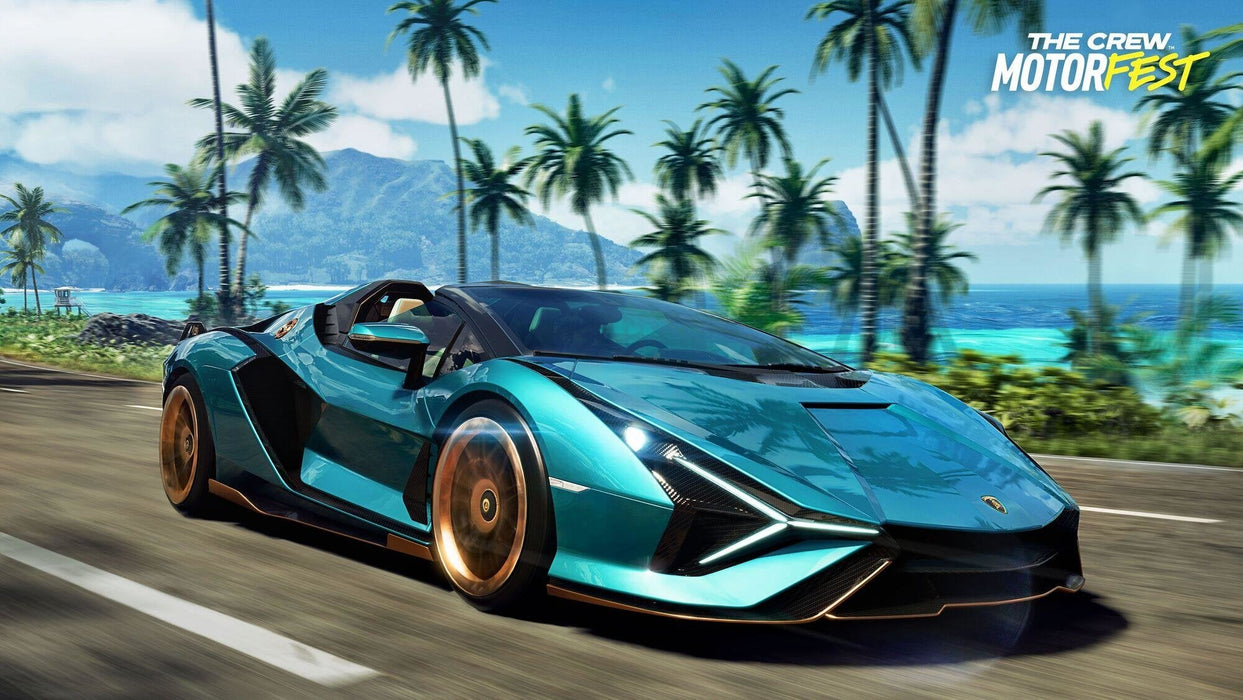 Juego Aqua Race - Switch Xbox Series X