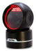 EAN 0646680753210 - AVPos AVP-M680-2D lector de código de barras Lector de códigos de barras fijo 1D/2D CMOS Negro imagen 4