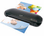 EAN 4030152031276 - Olympia A 230 Plus Plastificadora en frío/caliente 400 mm/min Negro imagen 2