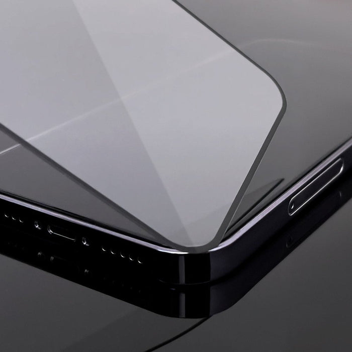 Wozinsky Full Glue Protection Glass For Samsung Galaxy A55 5g Transparent