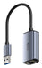 EAN 6971690794194 - Cudy USB-A to Ethernet Adapter UE10A - Router - 1 Gbps tarjeta y adaptador de interfaz RJ-45 imagen 1