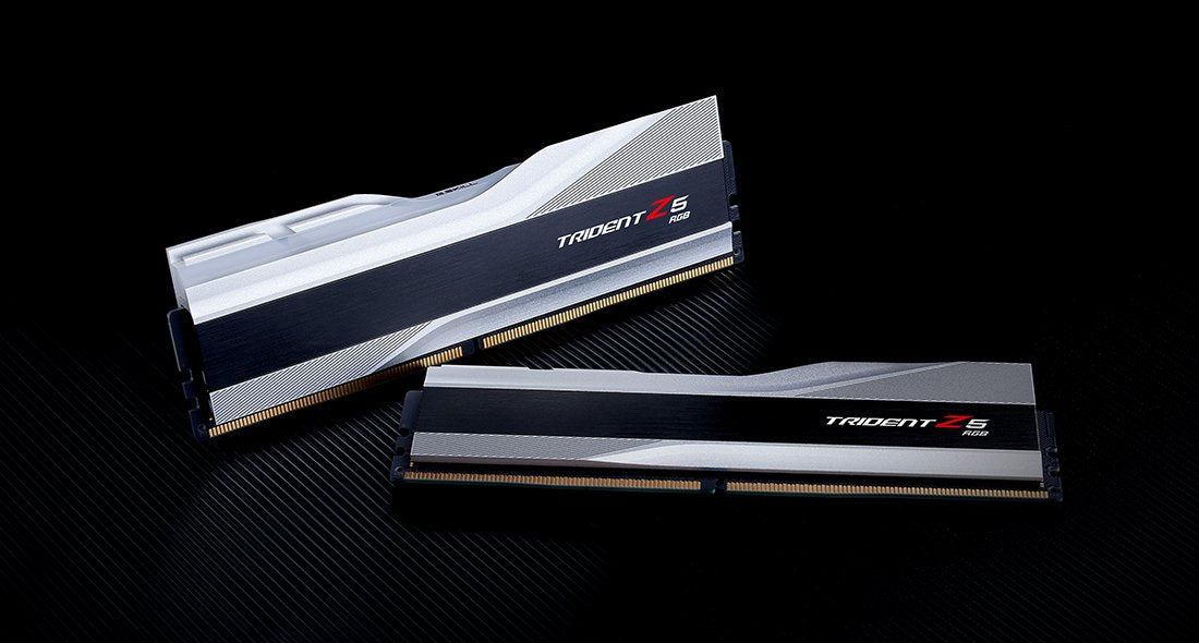 EAN 4713294229243 - G.Skill Trident Z RGB F5-5600U363C16GX2-TZ5RK módulo de memoria 32 GB 2 x 16 GB DDR5 imagen 5