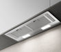 EAN 8020283045453 - Elica ERA C IX/A/72 Encastrada Gris 368 m³/h imagen 1