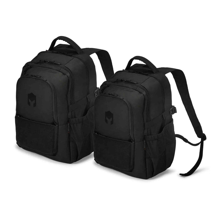 Dicota Caturix Forza Mochila Para Portátil 39,6 Cm (15.6") Negro