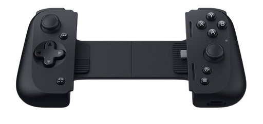 EAN 8886419351078 - Razer Kishi V2 Negro USB Gamepad Analógico/Digital Android imagen 1