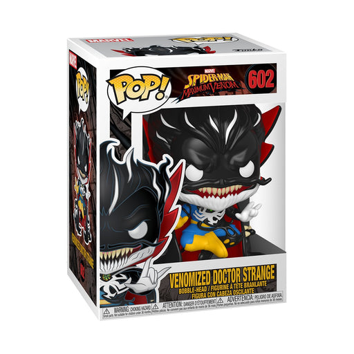 EAN 0889698464581 - FUNKO 46458 figura de acción y colleccionable imagen 2