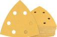 EAN 4059952542690 - Bosch Expert C470 50 pieza(s) Hoja lijadora imagen 2