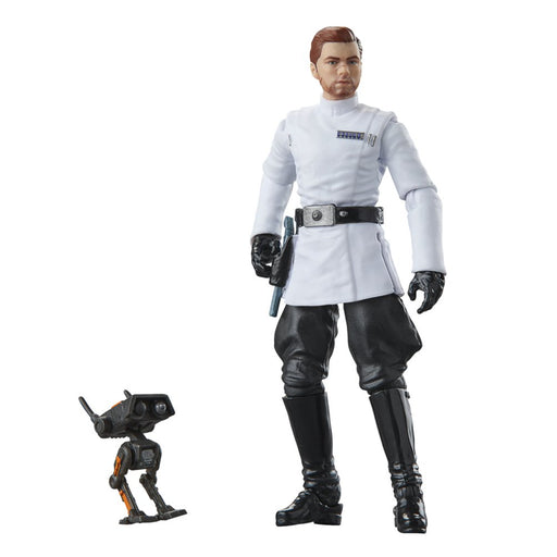 EAN 5010996223791 - Star Wars The Vintage Collection Cal Kestis imagen 1