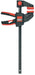 EAN 4008158041148 - BESSEY EZL15-8 abrazadera Abrazadera en F 15 cm Negro, Naranja imagen 1