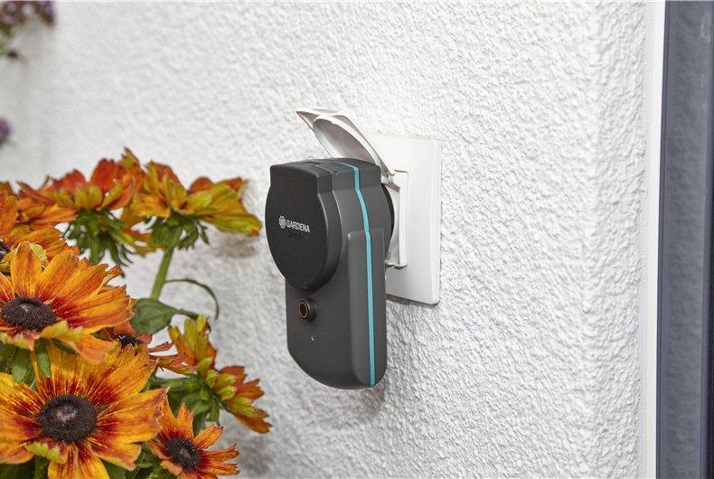 EAN 4078500035279 - Gardena 19095-20 pieza y accesorio para sistema de riego imagen 5