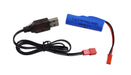 EAN 4260768515673 - Amewi 22601 modelo controlado por radio Cabeza tractora Motor eléctrico 1:24 imagen 9