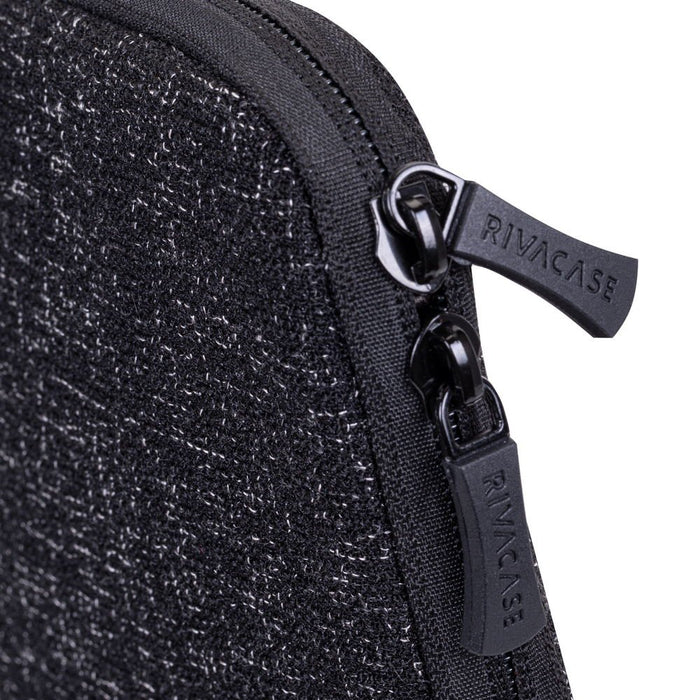 EAN 4260403578476 - Rivacase 7915 39,6 cm (15.6") Funda Negro, Blanco imagen 11