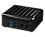 EAN 4710483938351 - Asrock NUC BOX-1165G7 0,62 l tamaño PC Negro i7-1165G7 1,2 GHz imagen 3
